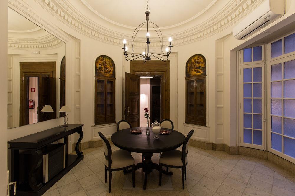 Izaila Plaza Catalunya Hotel Barcelona Bagian luar foto