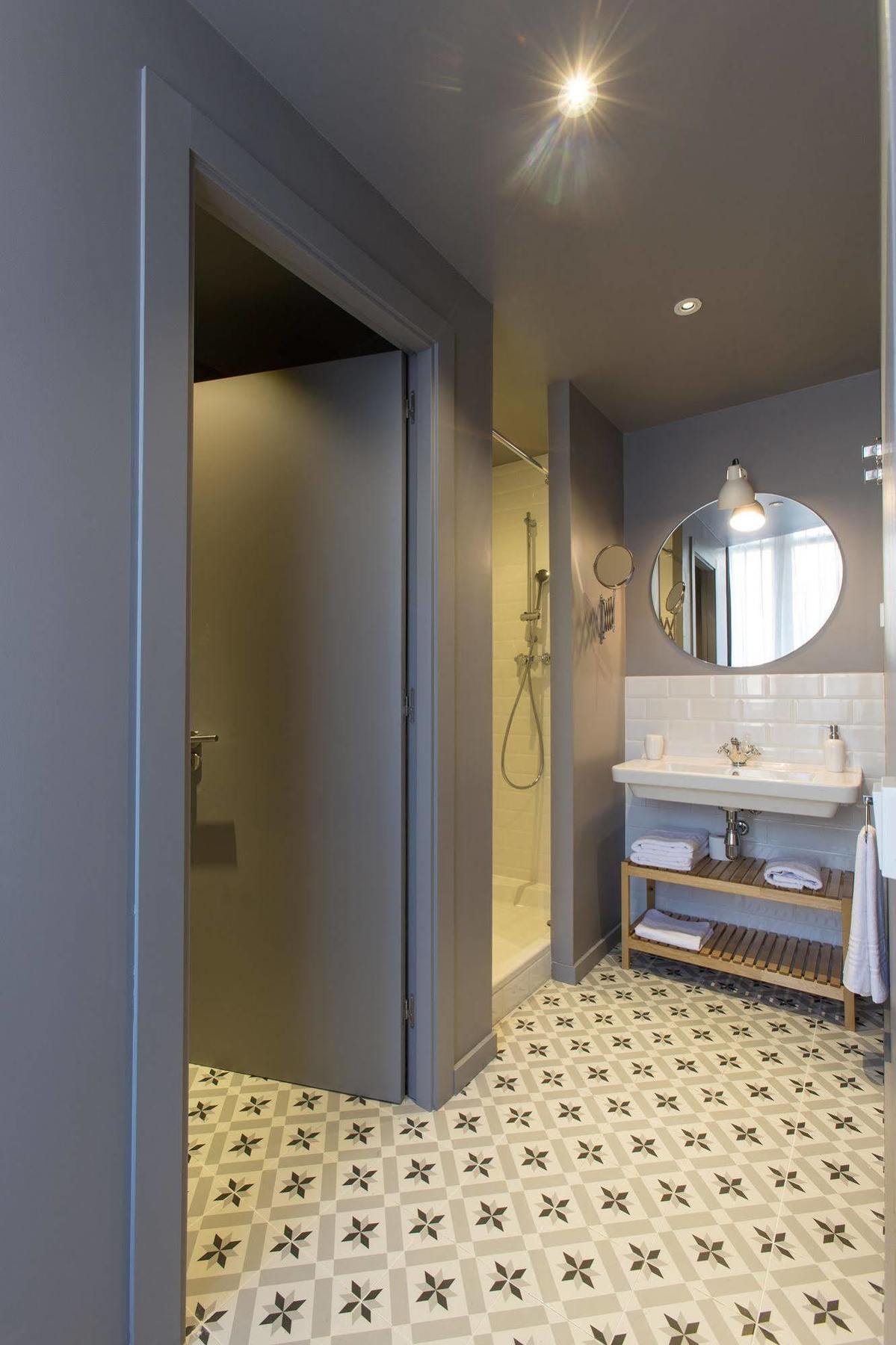 Izaila Plaza Catalunya Hotel Barcelona Bagian luar foto