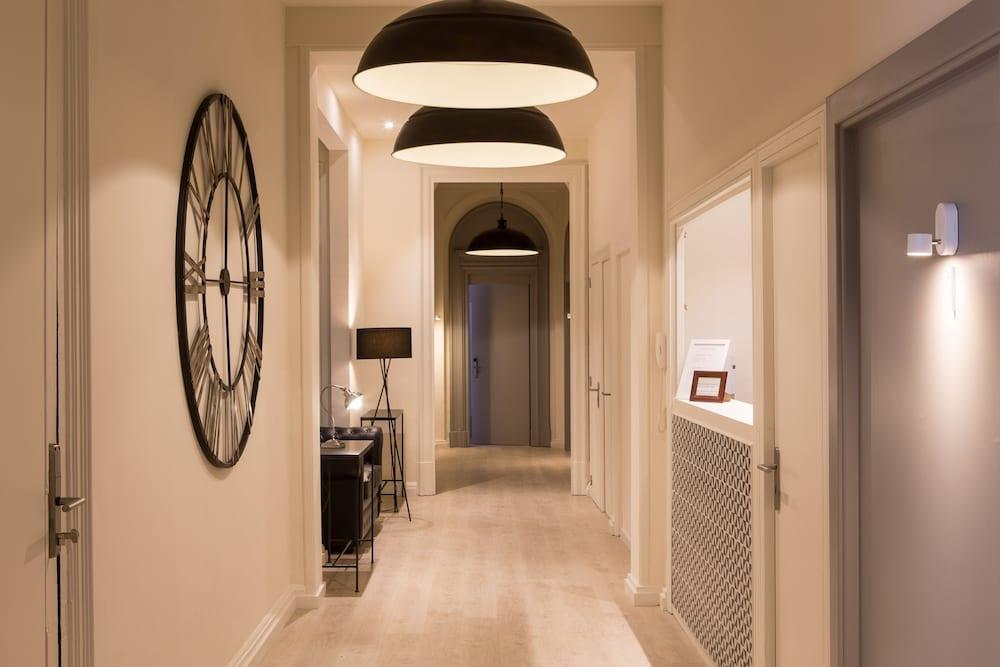 Izaila Plaza Catalunya Hotel Barcelona Bagian luar foto